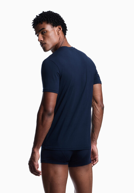 Майка EMPORIO ARMANI Underwear  - Модал