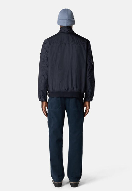 Брюки STONE ISLAND  - Хлопок