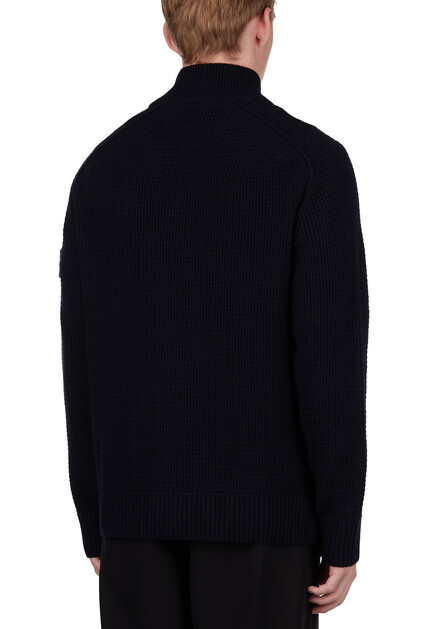 Кардиган STONE ISLAND 201866