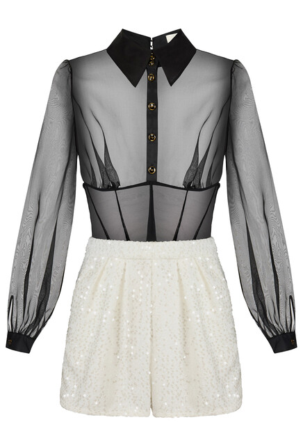 Комбинезон ELISABETTA FRANCHI