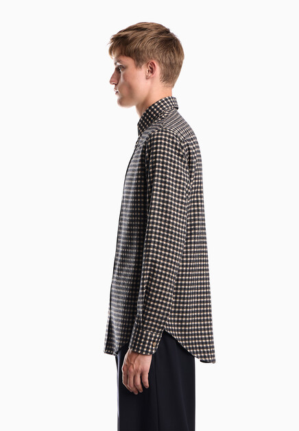 Рубашка EMPORIO ARMANI 207879