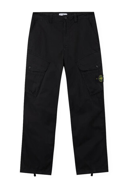 Брюки STONE ISLAND