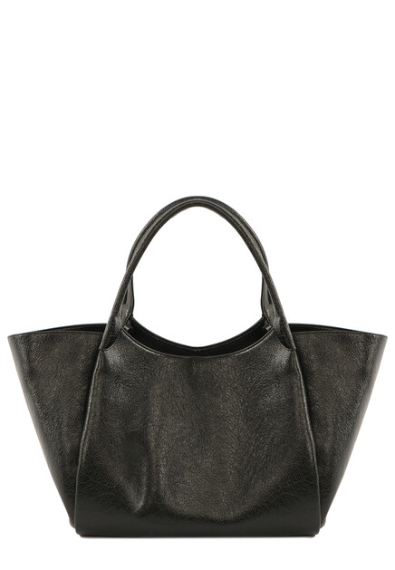 Сумка EMPORIO ARMANI  - Кожа