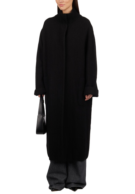 Пальто EMPORIO ARMANI 193779