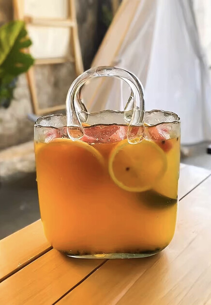 Бокал для коктейля OKO 