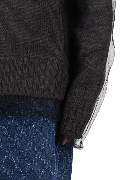 Джемпер MSGM 195778