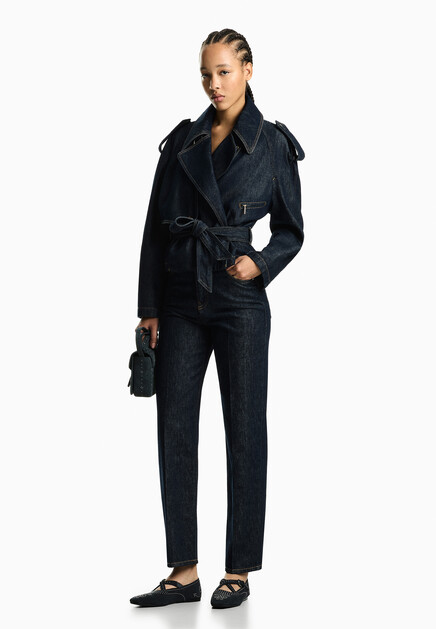 Джинсы EMPORIO ARMANI  25 размера