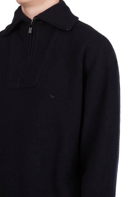 Джемпер EMPORIO ARMANI