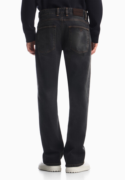 Джинсы EMPORIO ARMANI 207825
