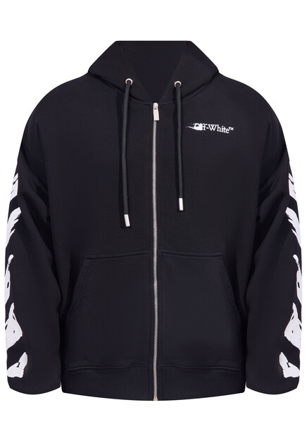 Толстовка OFF-WHITE