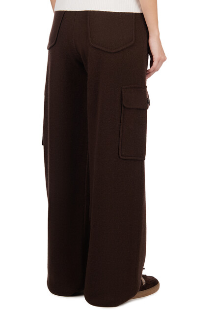 Брюки ALLUDE 193413