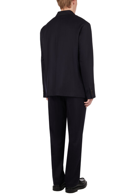 Однобортный костюм EMPORIO ARMANI - ИТАЛИЯ