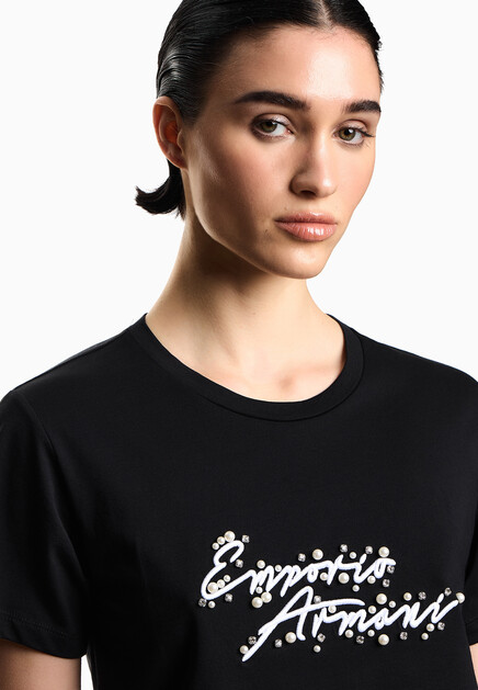 Футболка EMPORIO ARMANI 202774