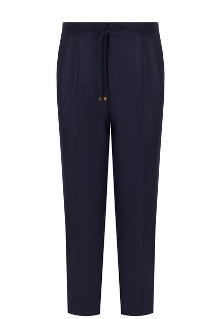 Брюки BRUNELLO CUCINELLI