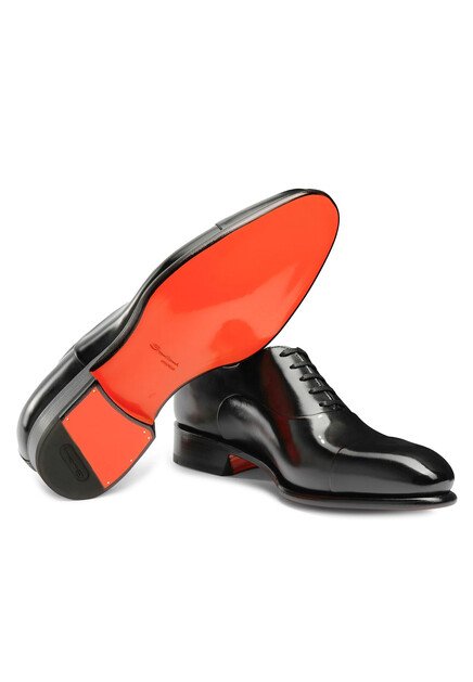 Оксфорды SANTONI 200675
