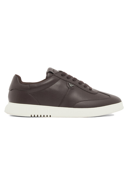 Кеды EMPORIO ARMANI