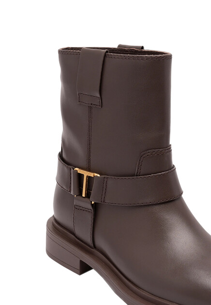 Ботинки TWINSET Milano 208463