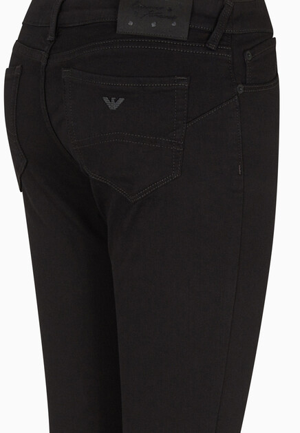 Джинсы EMPORIO ARMANI 193773