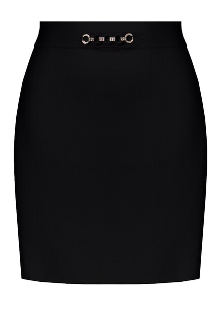 Мини-юбка  TWINSET Milano