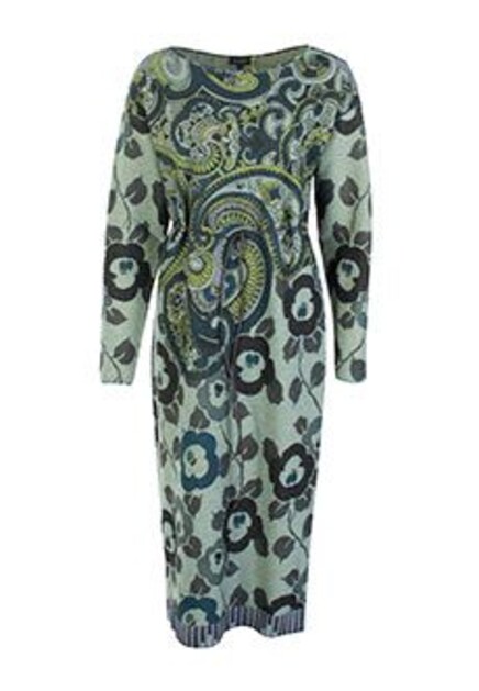 Платье ETRO