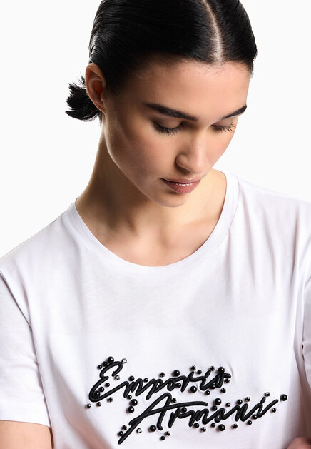 Футболка EMPORIO ARMANI 202774