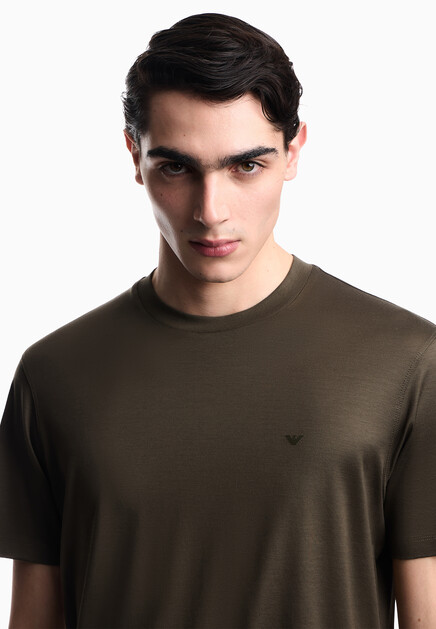 Футболка EMPORIO ARMANI 202684