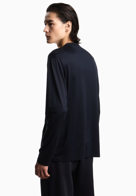 Лонгслив EMPORIO ARMANI 202647