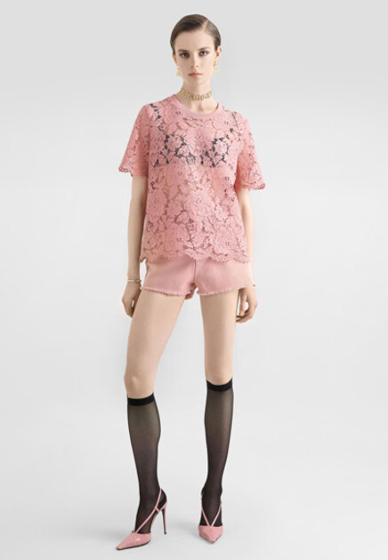 Футболка DOLCE&GABBANA