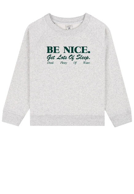 Свитшот SPORTY&RICH