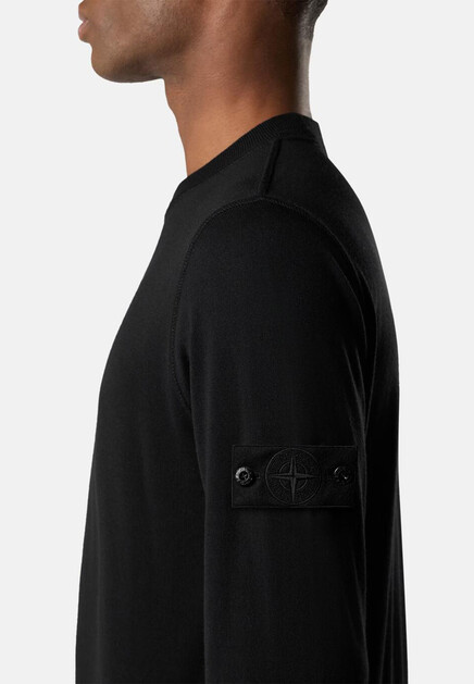 Джемпер STONE ISLAND 208008