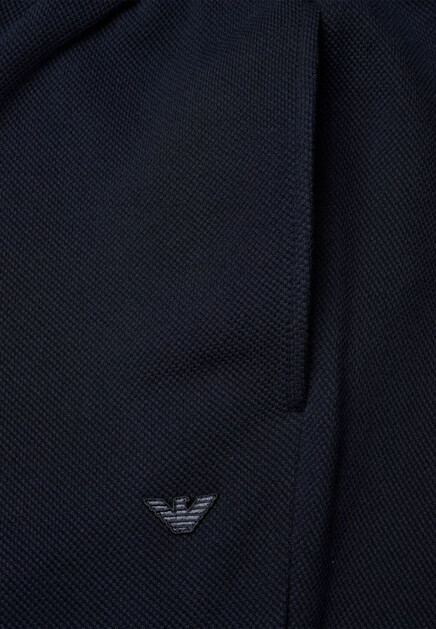 Брюки EMPORIO ARMANI 