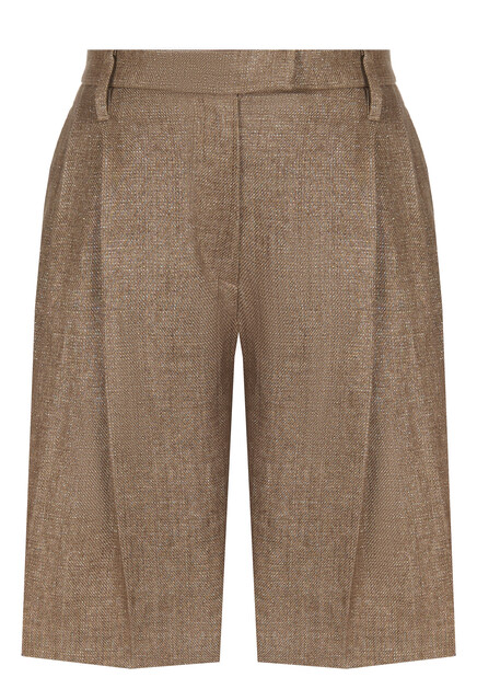 Шорты BRUNELLO CUCINELLI