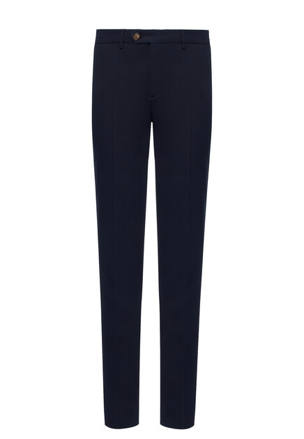 Брюки BRUNELLO CUCINELLI