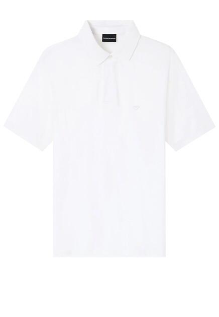 Поло EMPORIO ARMANI