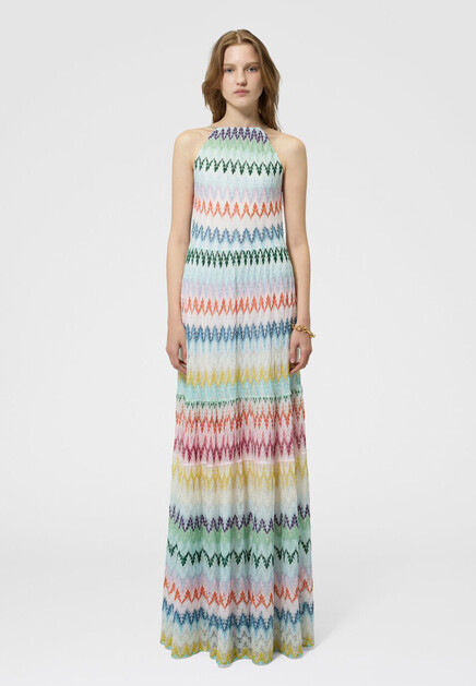 Платье MISSONI - ИТАЛИЯ