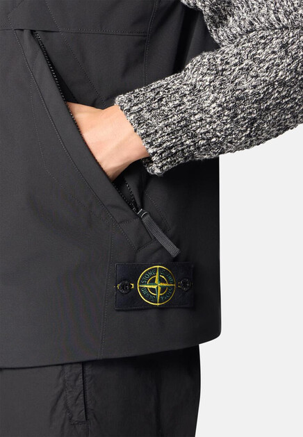 Жилет STONE ISLAND 208021