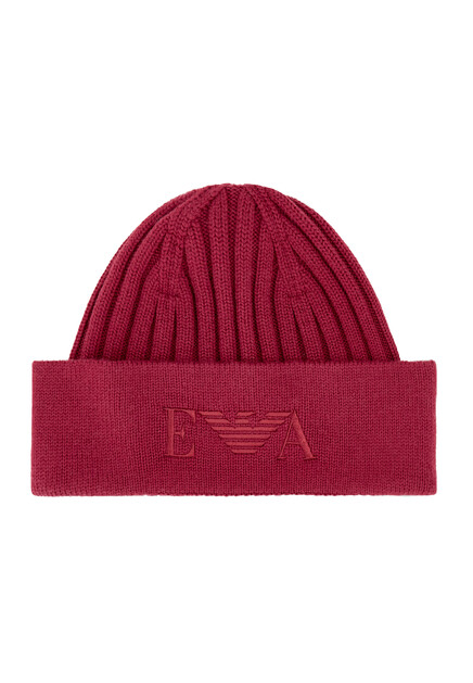 Шапка EMPORIO ARMANI