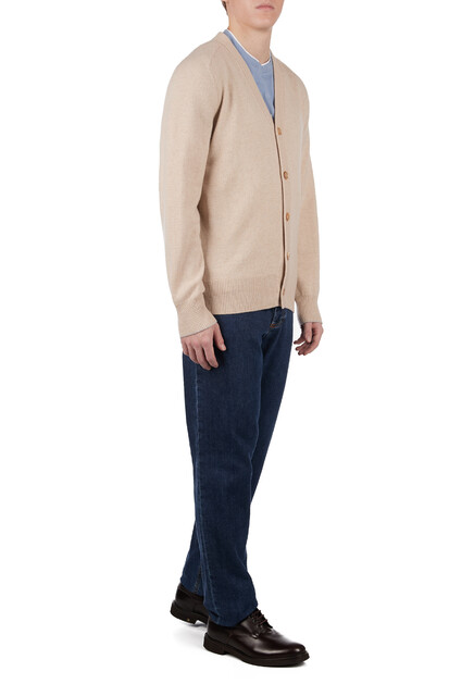 Кардиган BRUNELLO CUCINELLI 