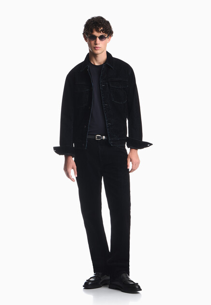 Футболка EMPORIO ARMANI - ИТАЛИЯ