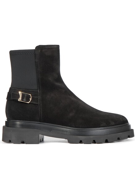 Ботинки SANTONI