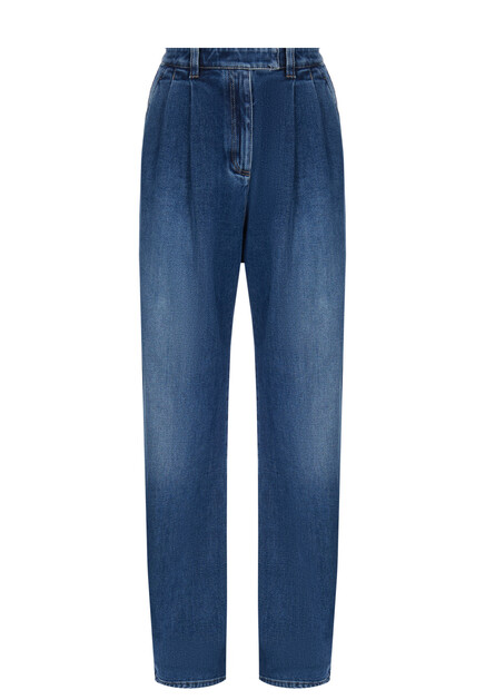 Джинсы BRUNELLO CUCINELLI