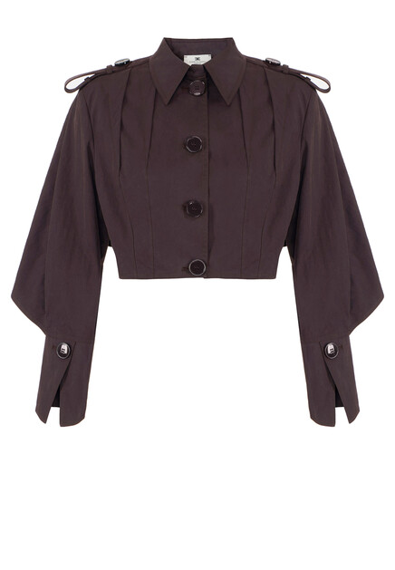 Рубашка ELISABETTA FRANCHI
