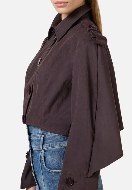 Рубашка ELISABETTA FRANCHI 205514