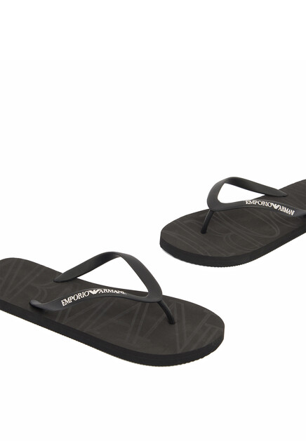 Сланцы EMPORIO ARMANI 202879