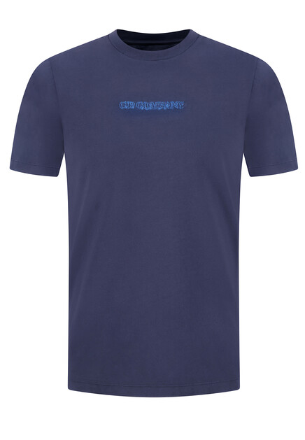 Футболка C.P. COMPANY