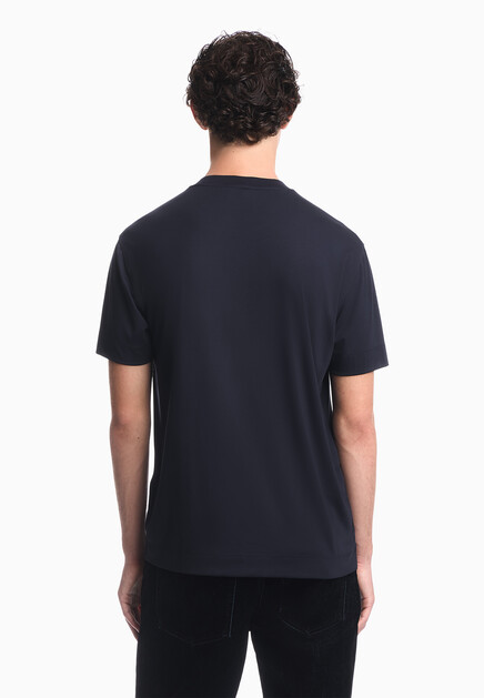Футболка EMPORIO ARMANI  S размера