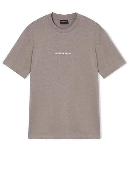 Футболка EMPORIO ARMANI