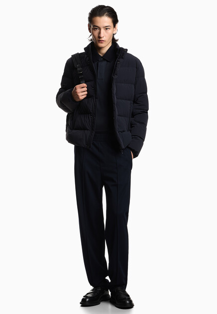Джемпер EMPORIO ARMANI - ИТАЛИЯ