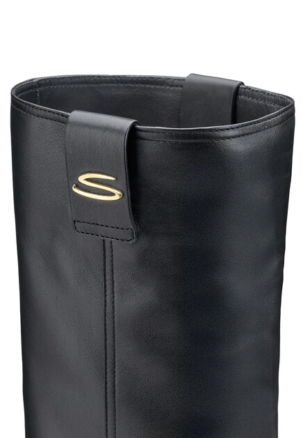 Сапоги SANTONI 200646