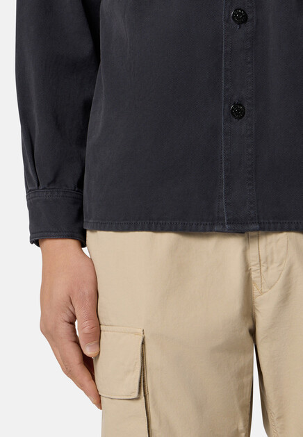 Рубашка STONE ISLAND